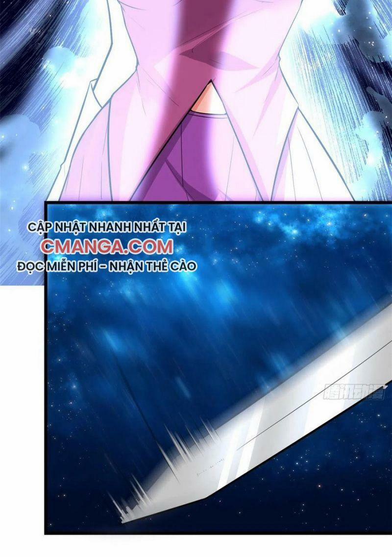 Ta Tu Có Lẽ Là Giả Tiên 126 trang 1