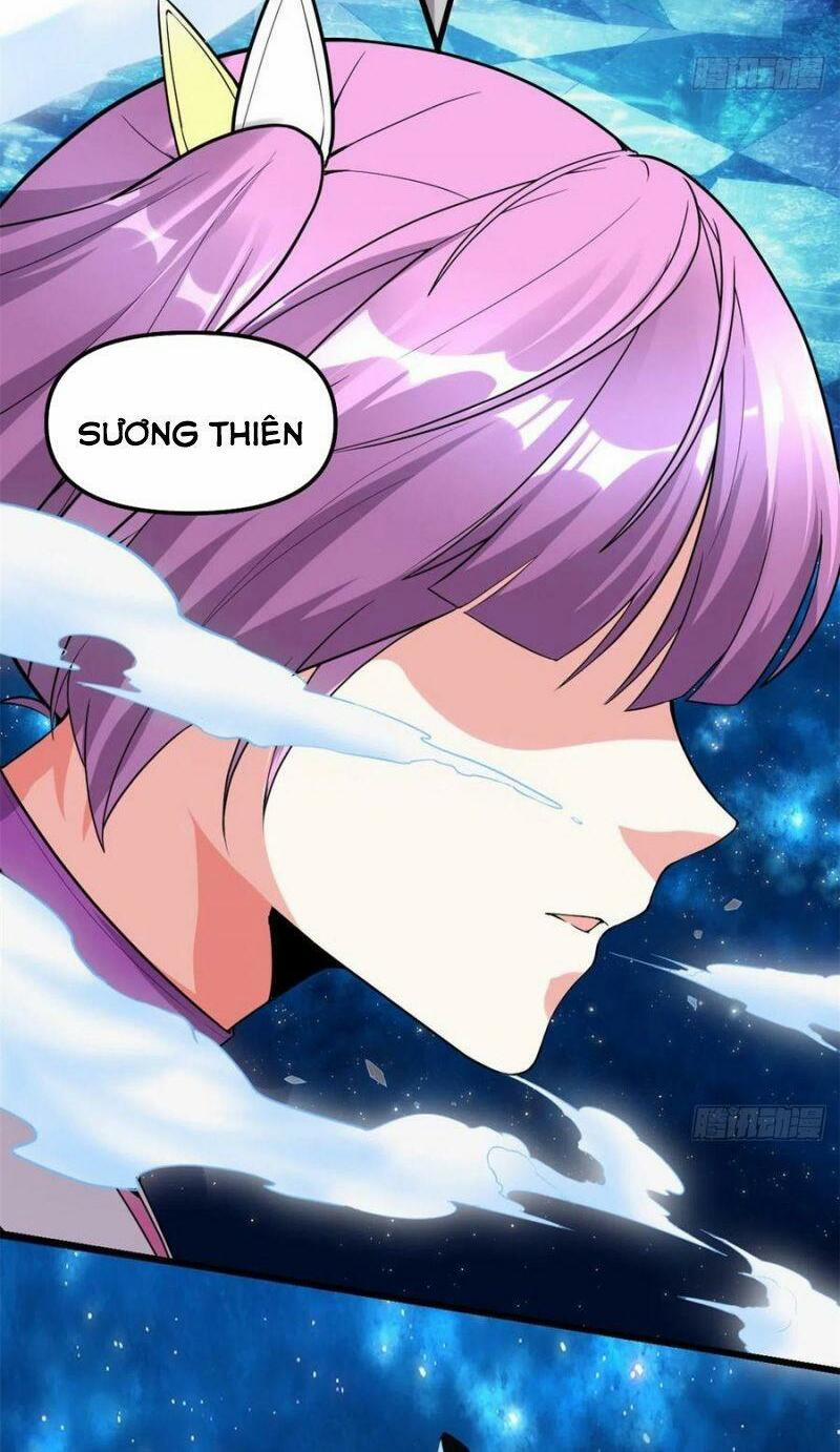Ta Tu Có Lẽ Là Giả Tiên 126 trang 13
