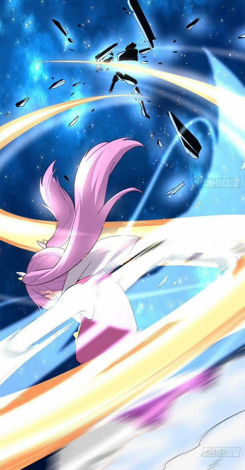 Ta Tu Có Lẽ Là Giả Tiên 126 trang 14