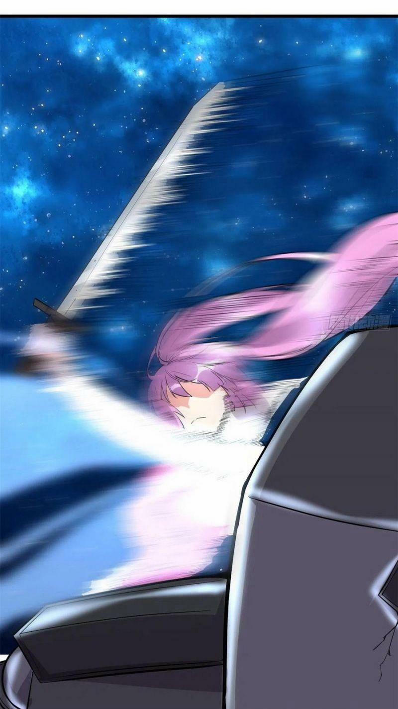 Ta Tu Có Lẽ Là Giả Tiên 126 trang 2