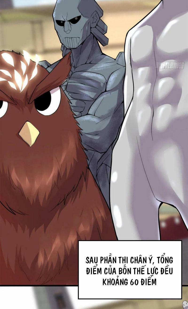 Ta Tu Có Lẽ Là Giả Tiên 126 trang 23