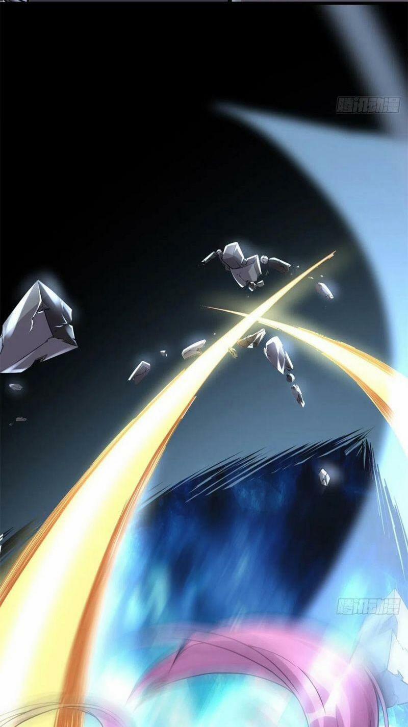 Ta Tu Có Lẽ Là Giả Tiên 126 trang 3