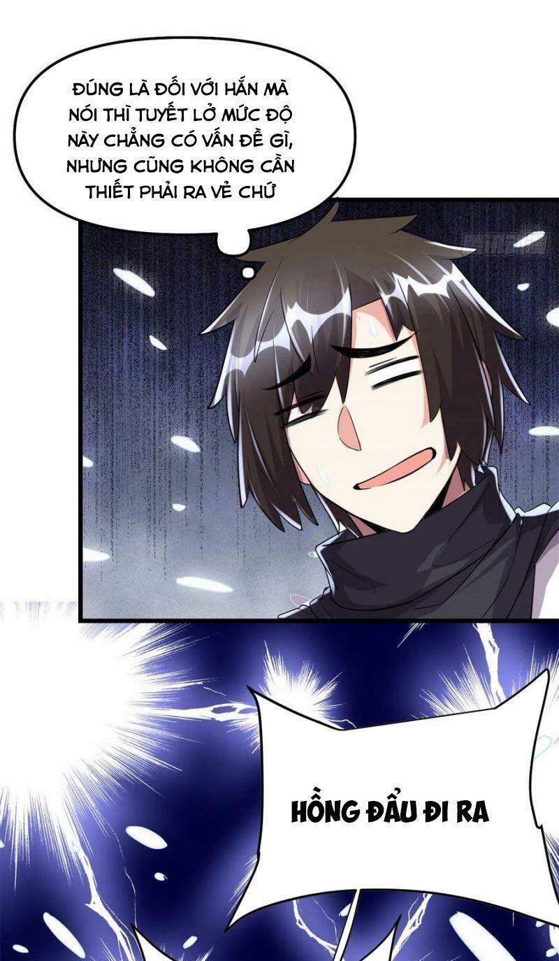 Ta Tu Có Lẽ Là Giả Tiên 127 trang 16
