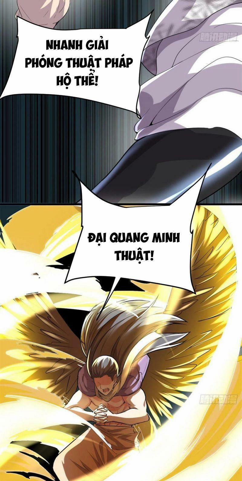 Ta Tu Có Lẽ Là Giả Tiên 127 trang 25