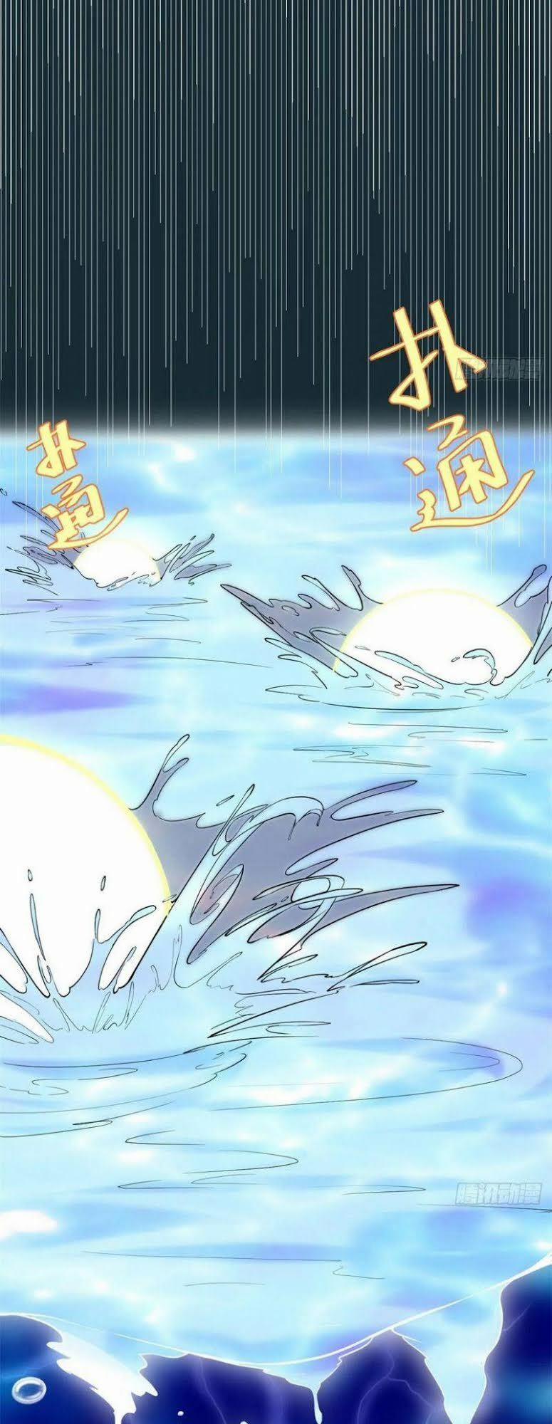 Ta Tu Có Lẽ Là Giả Tiên 127 trang 27