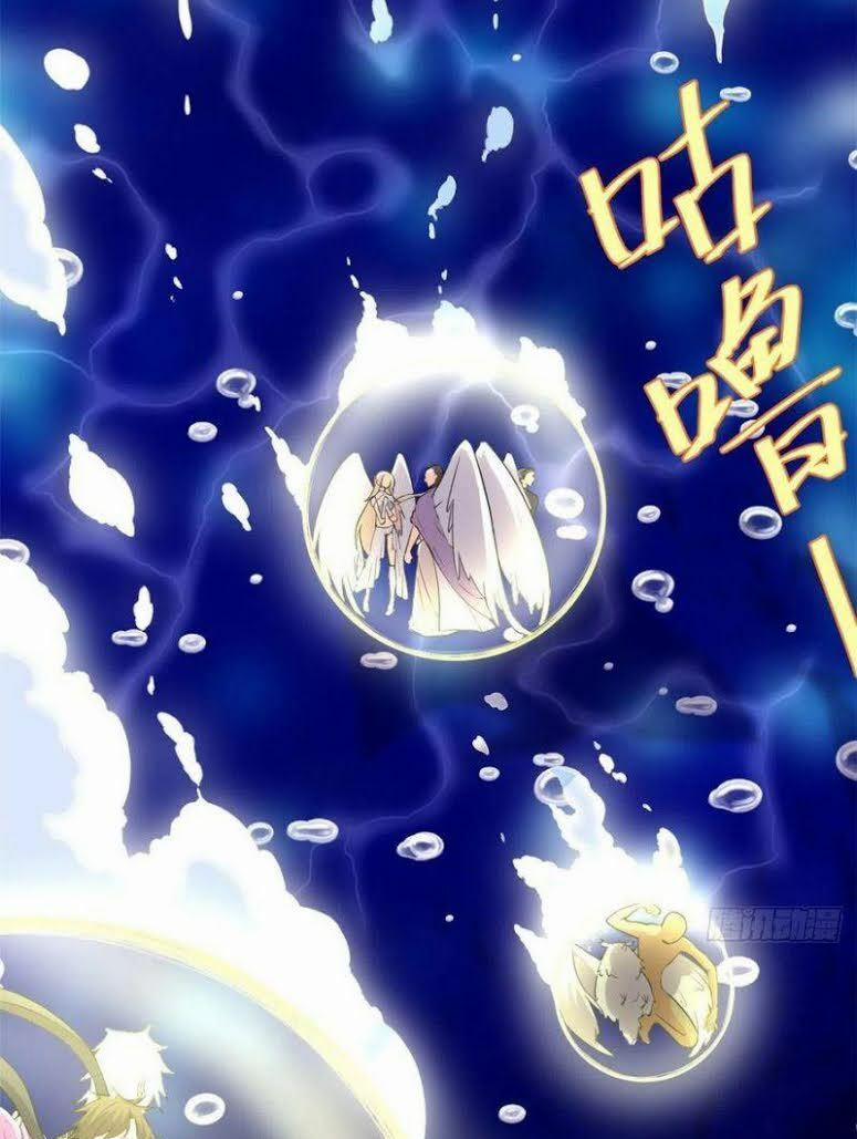 Ta Tu Có Lẽ Là Giả Tiên 127 trang 28