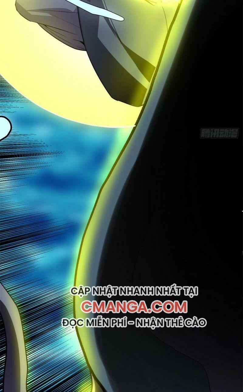 Ta Tu Có Lẽ Là Giả Tiên 127 trang 33
