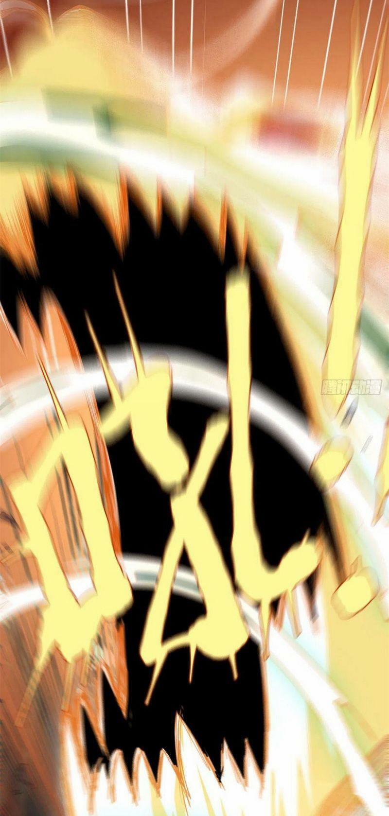 Ta Tu Có Lẽ Là Giả Tiên 129 trang 23