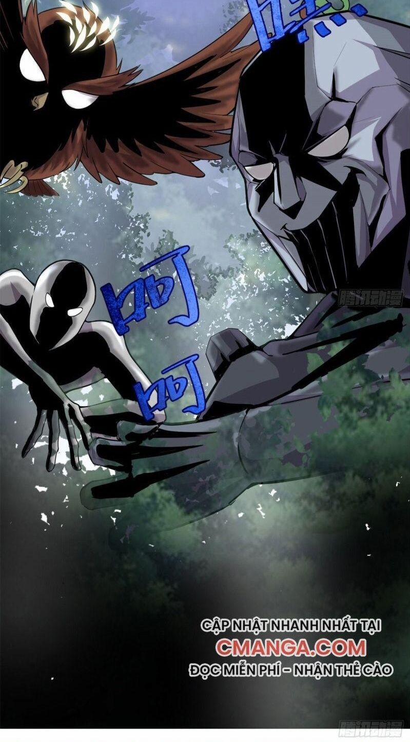 Ta Tu Có Lẽ Là Giả Tiên 130 trang 28