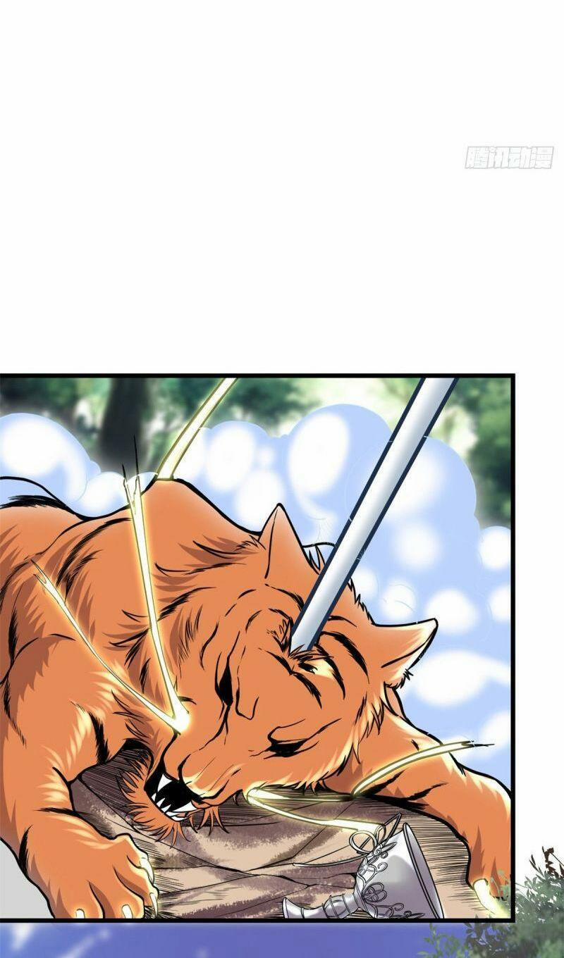 Ta Tu Có Lẽ Là Giả Tiên 130 trang 3