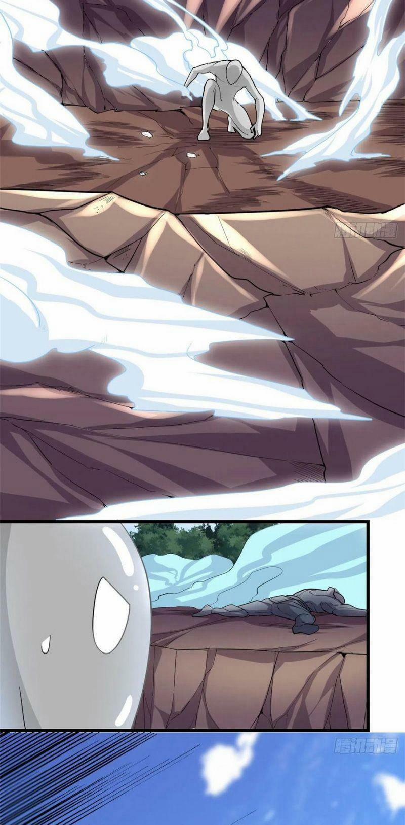 Ta Tu Có Lẽ Là Giả Tiên 132 trang 20