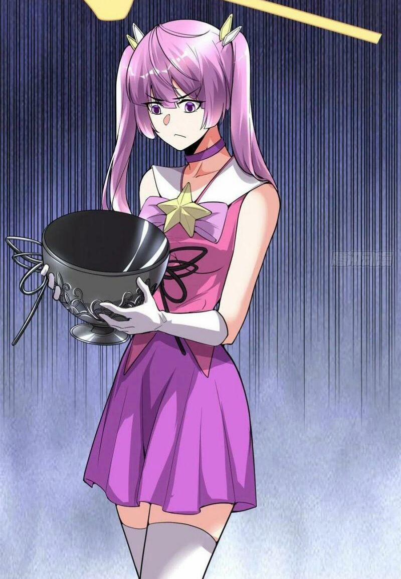 Ta Tu Có Lẽ Là Giả Tiên 132 trang 39