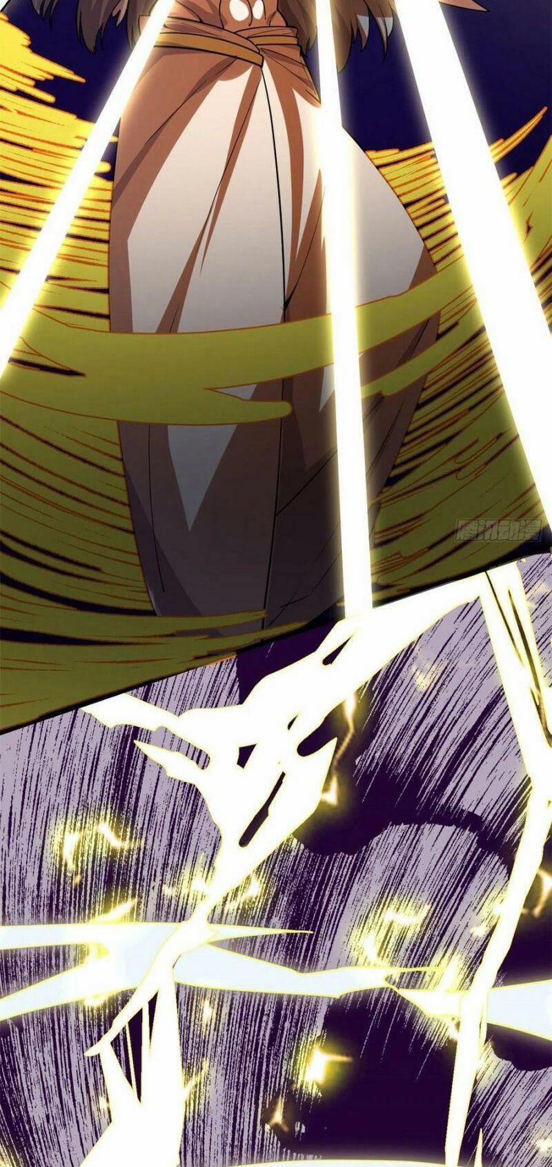 Ta Tu Có Lẽ Là Giả Tiên 132 trang 7