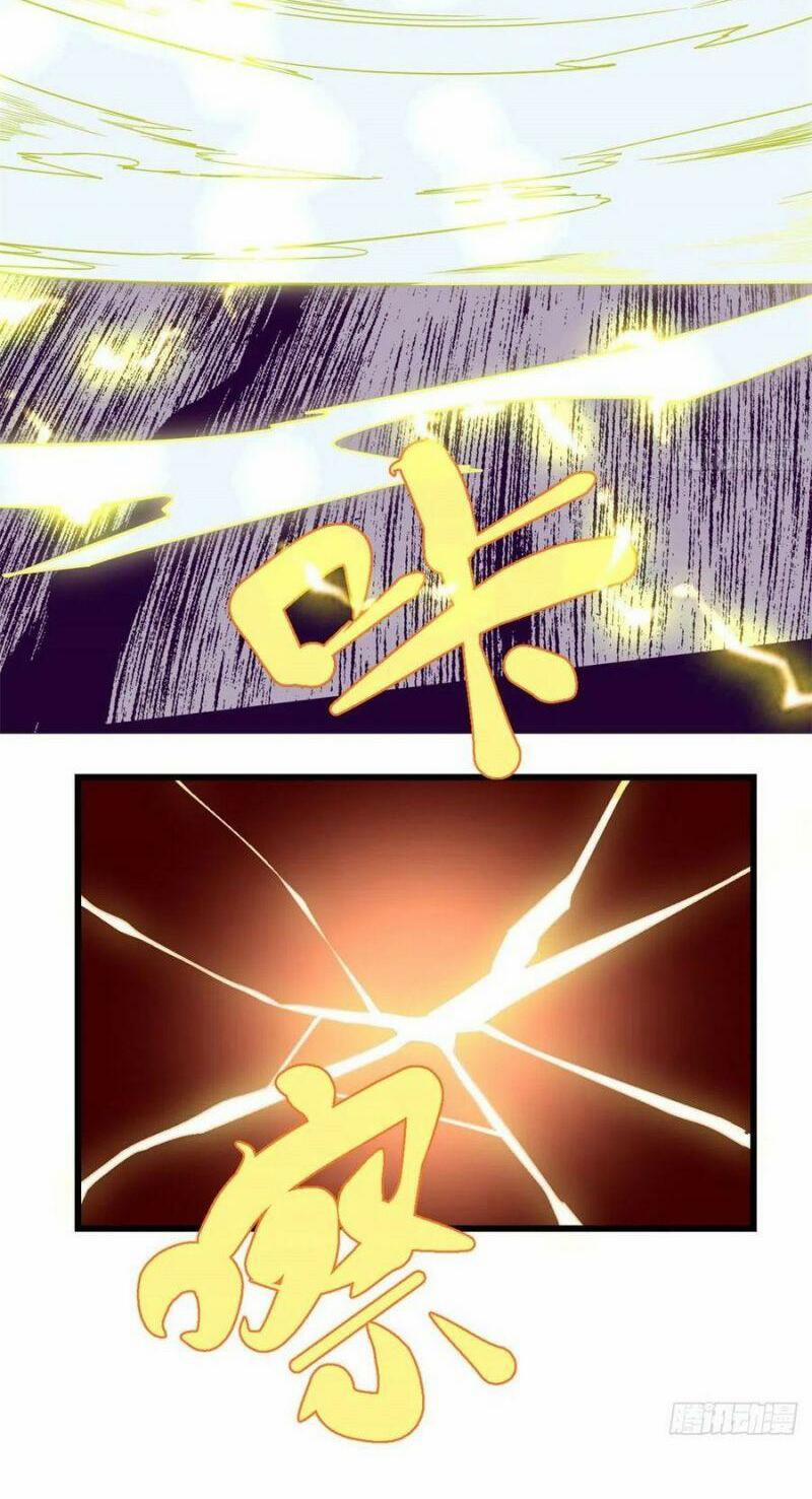 Ta Tu Có Lẽ Là Giả Tiên 132 trang 9