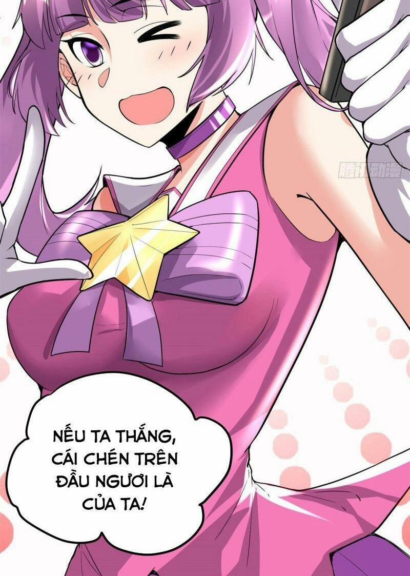 Ta Tu Có Lẽ Là Giả Tiên 133 trang 13