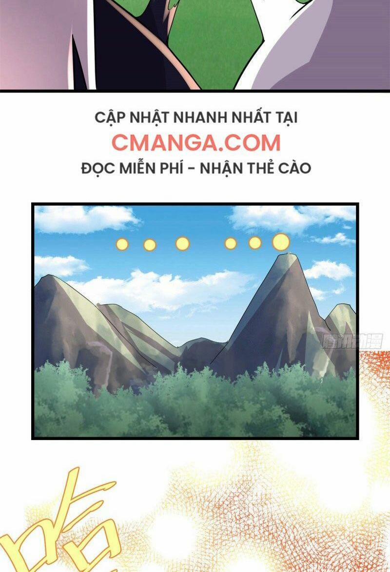 Ta Tu Có Lẽ Là Giả Tiên 133 trang 17