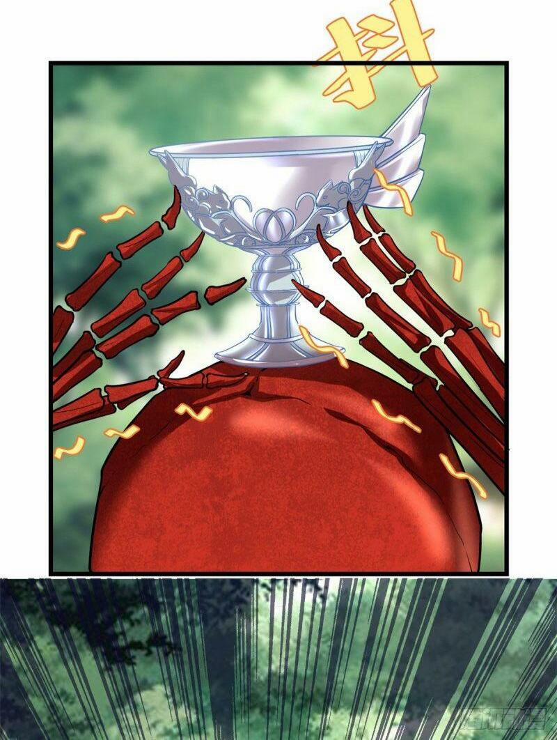 Ta Tu Có Lẽ Là Giả Tiên 133 trang 21