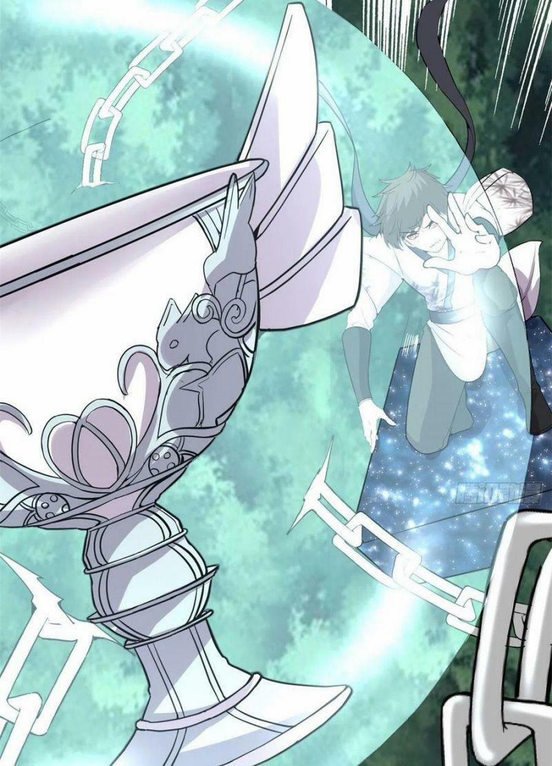 Ta Tu Có Lẽ Là Giả Tiên 134 trang 12