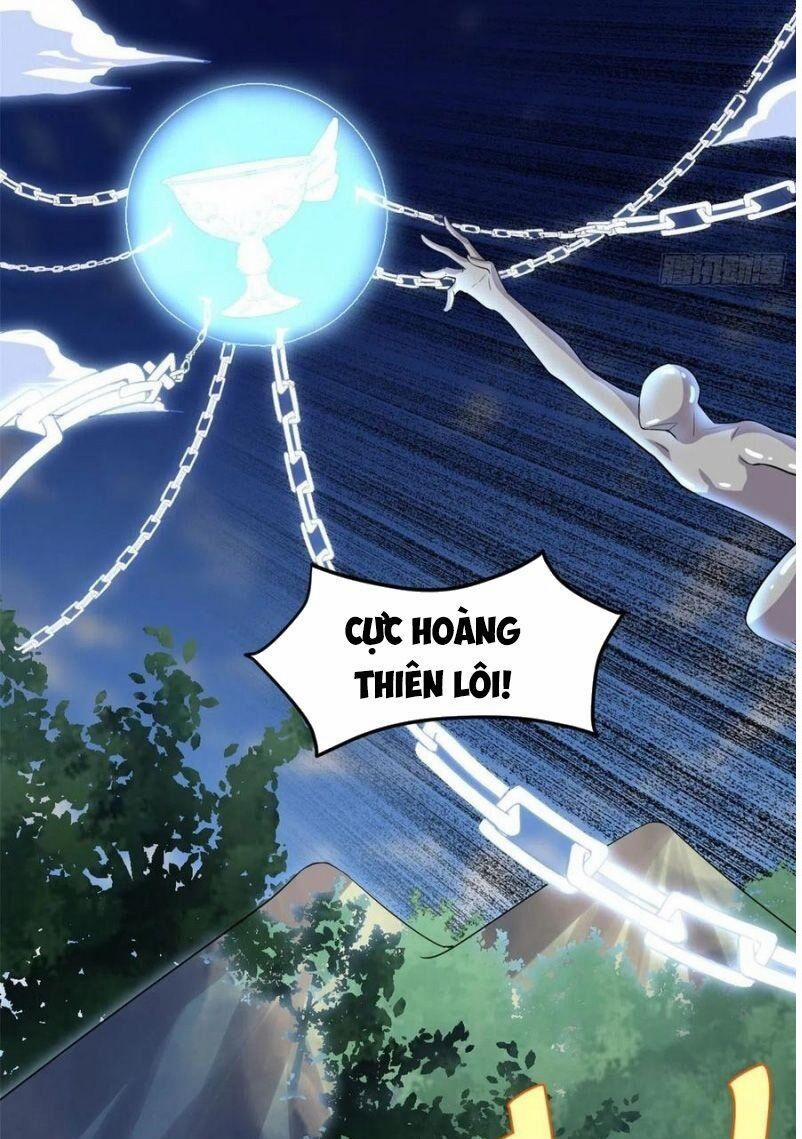 Ta Tu Có Lẽ Là Giả Tiên 134 trang 8