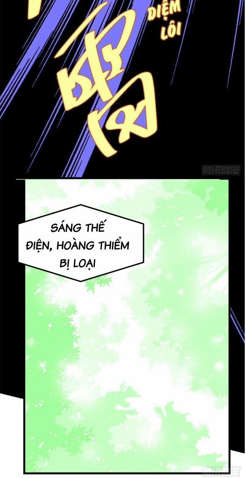 Ta Tu Có Lẽ Là Giả Tiên 135 trang 13