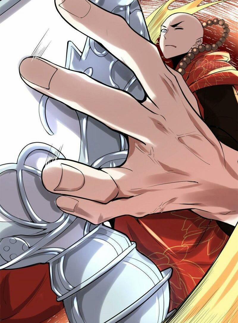 Ta Tu Có Lẽ Là Giả Tiên 135 trang 5