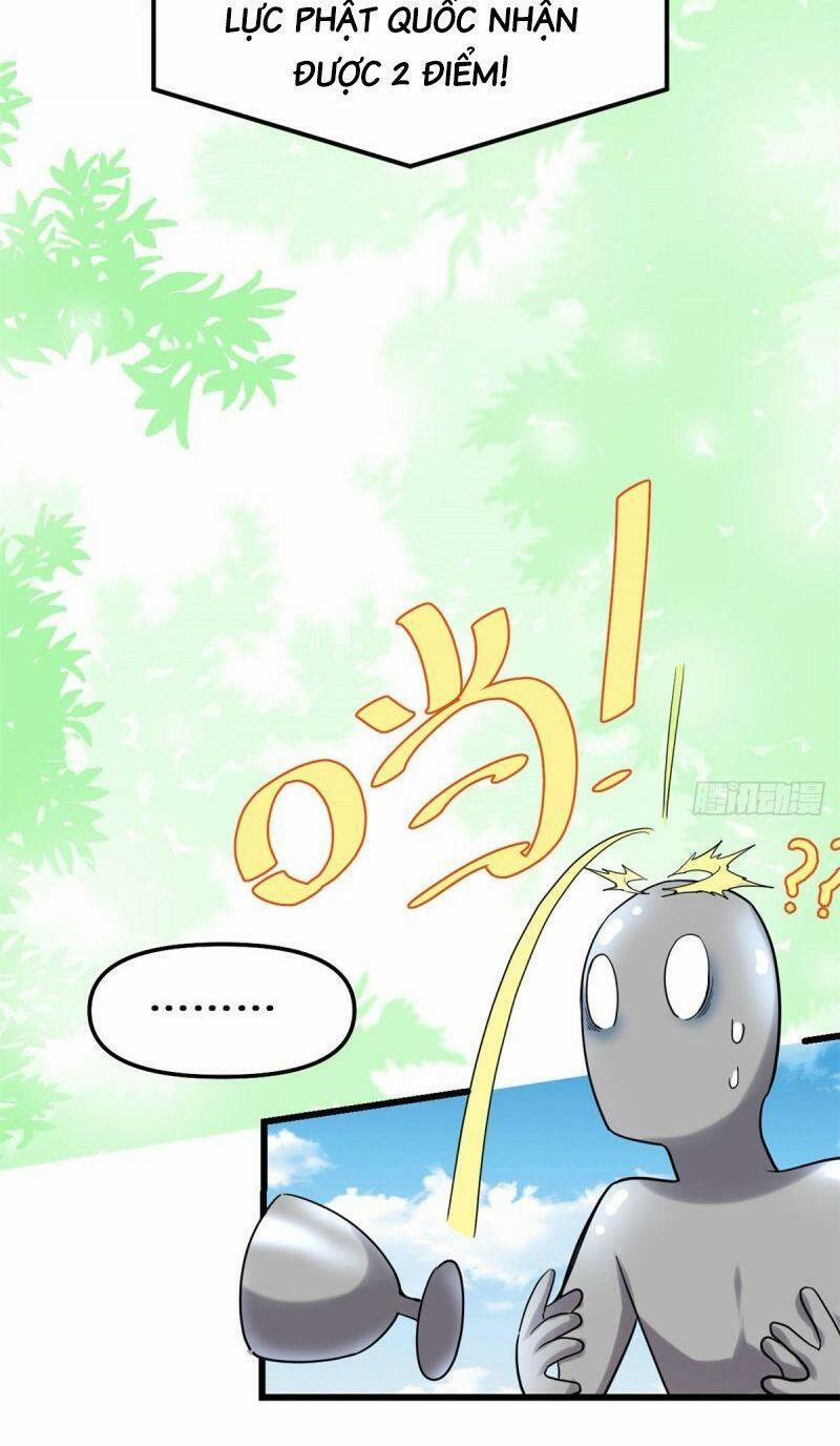 Ta Tu Có Lẽ Là Giả Tiên 135 trang 7