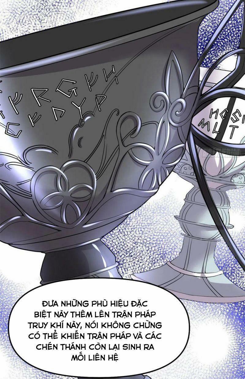 Ta Tu Có Lẽ Là Giả Tiên 136 trang 15