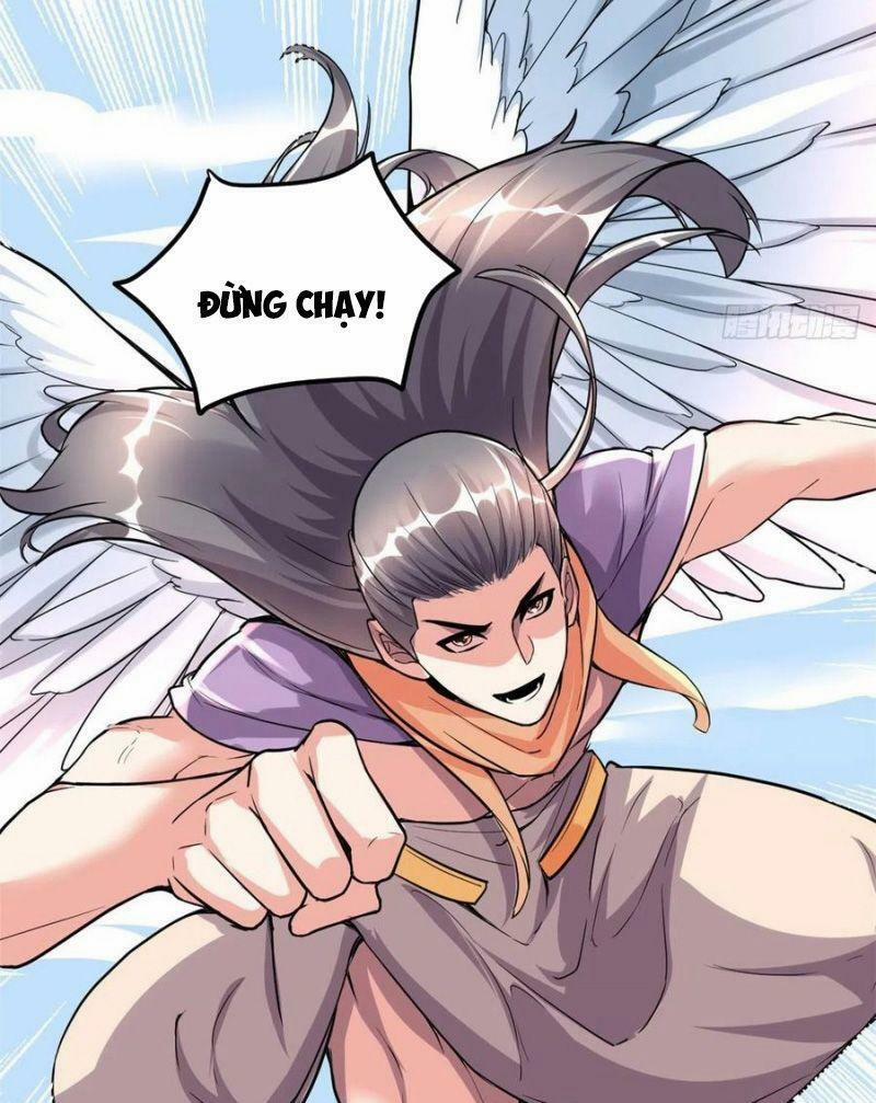 Ta Tu Có Lẽ Là Giả Tiên 136 trang 2