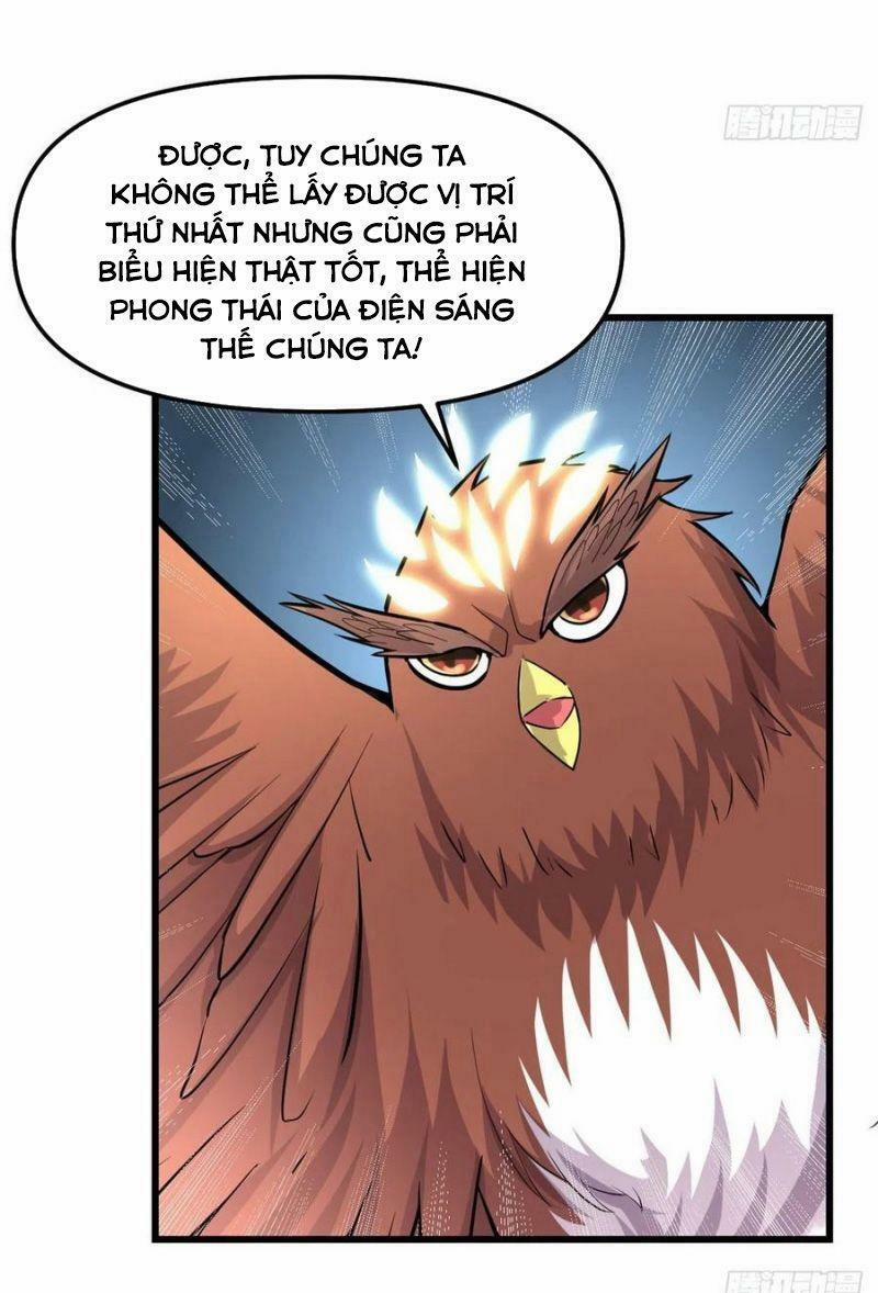 Ta Tu Có Lẽ Là Giả Tiên 136 trang 7