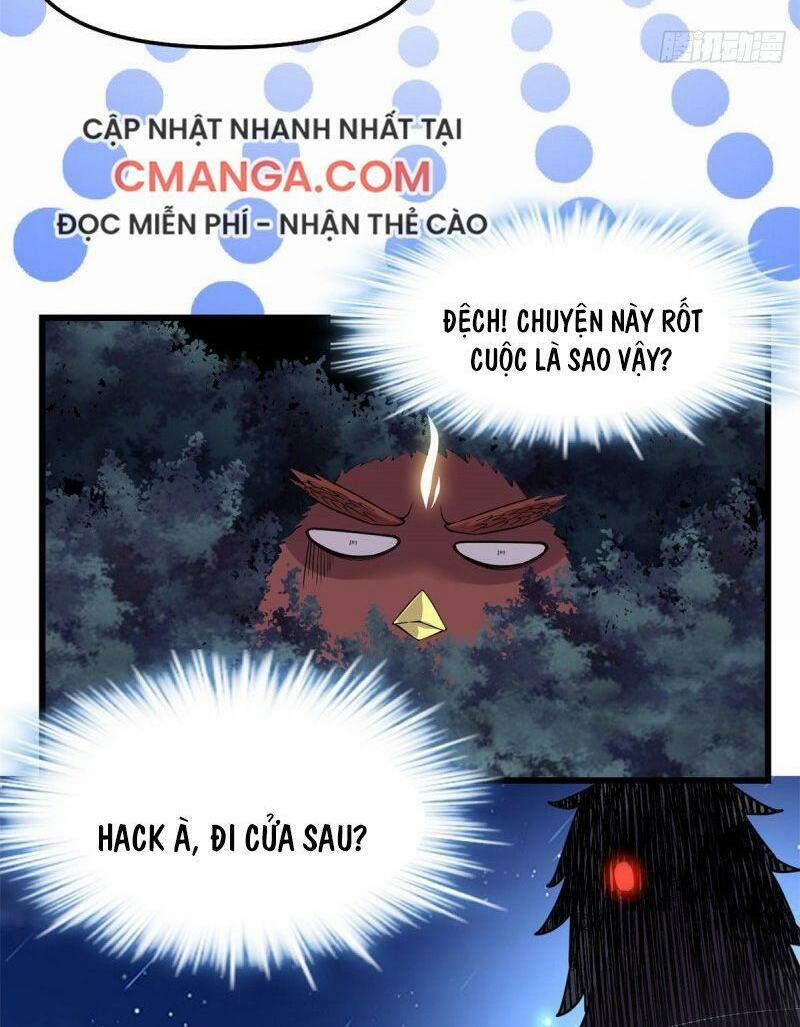 Ta Tu Có Lẽ Là Giả Tiên 137 trang 21