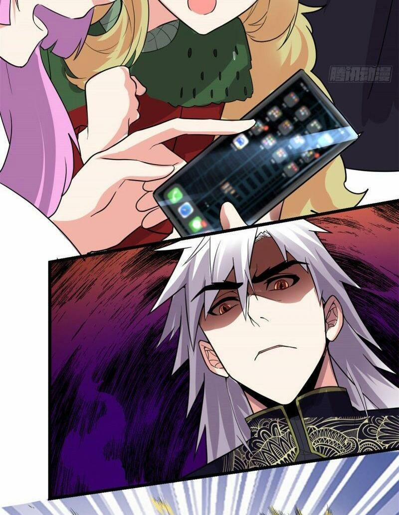 Ta Tu Có Lẽ Là Giả Tiên 137 trang 23