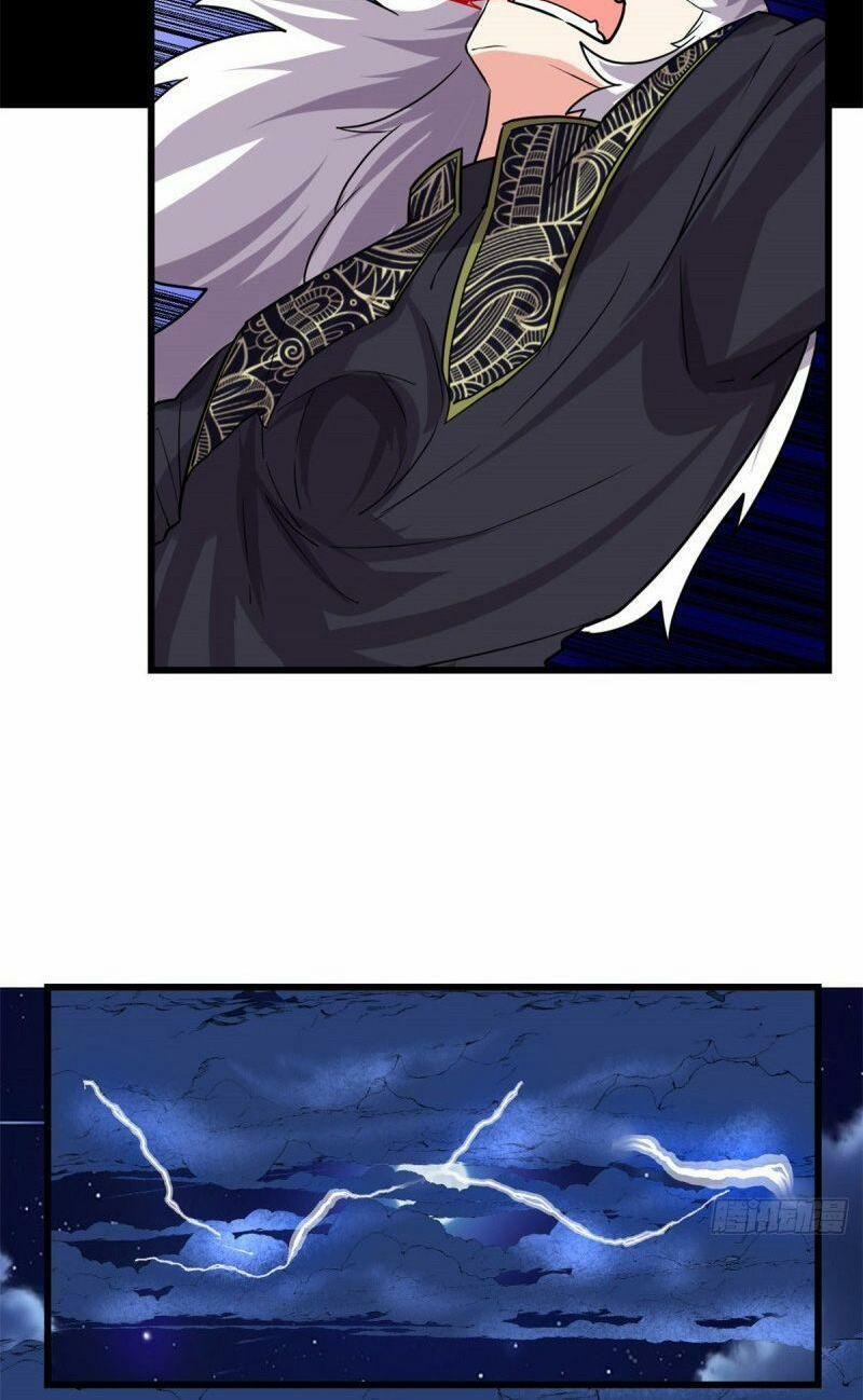 Ta Tu Có Lẽ Là Giả Tiên 137 trang 27