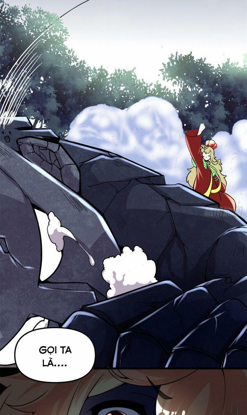 Ta Tu Có Lẽ Là Giả Tiên 137 trang 3