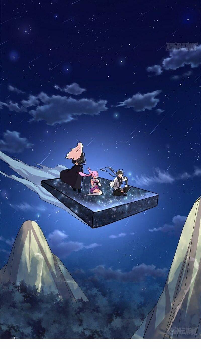 Ta Tu Có Lẽ Là Giả Tiên 137 trang 8