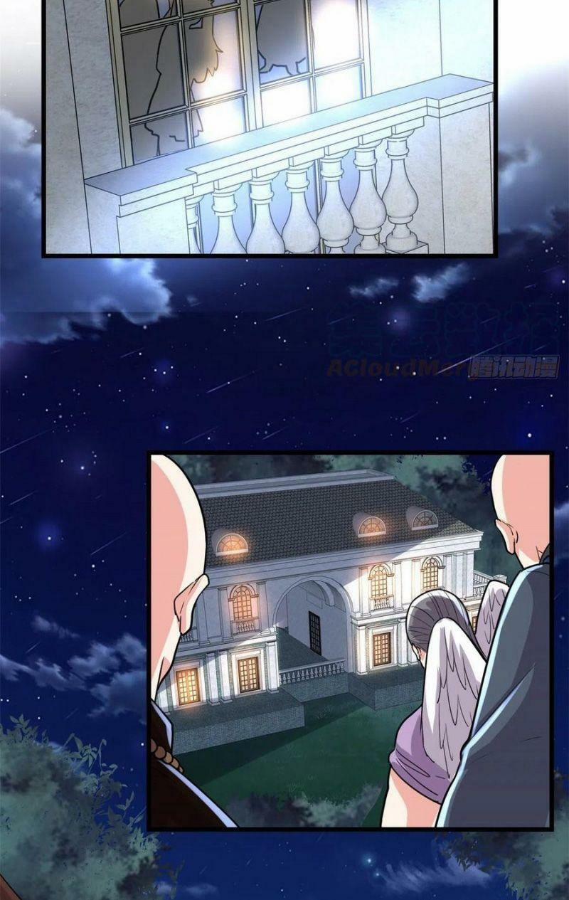 Ta Tu Có Lẽ Là Giả Tiên 138 trang 29