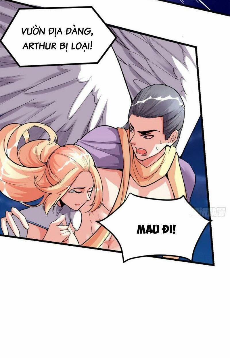 Ta Tu Có Lẽ Là Giả Tiên 138 trang 5