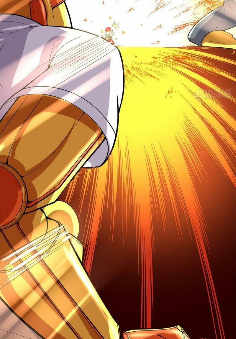 Ta Tu Có Lẽ Là Giả Tiên 139 trang 19