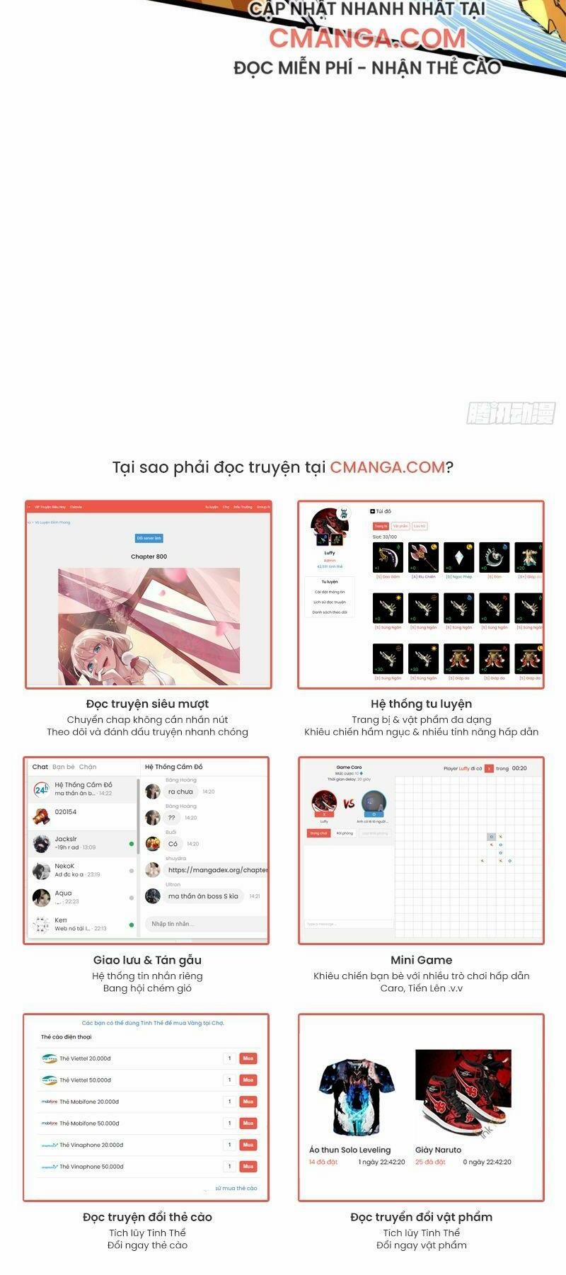 Ta Tu Có Lẽ Là Giả Tiên 139 trang 21