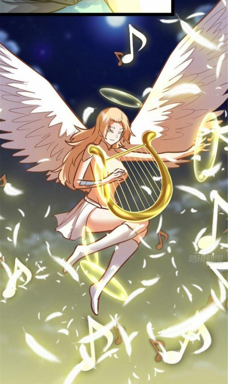 Ta Tu Có Lẽ Là Giả Tiên 139 trang 5