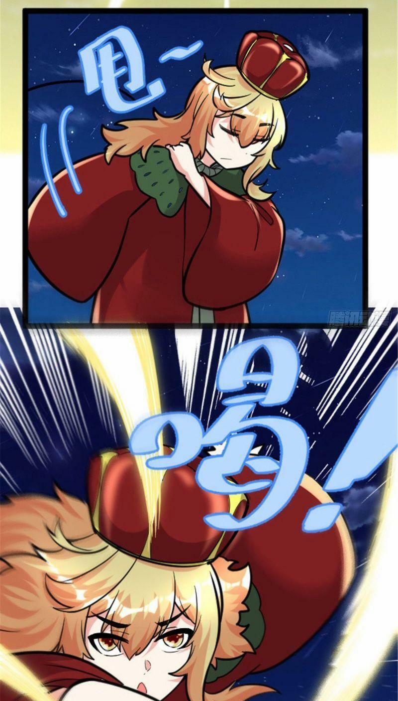 Ta Tu Có Lẽ Là Giả Tiên 139 trang 6