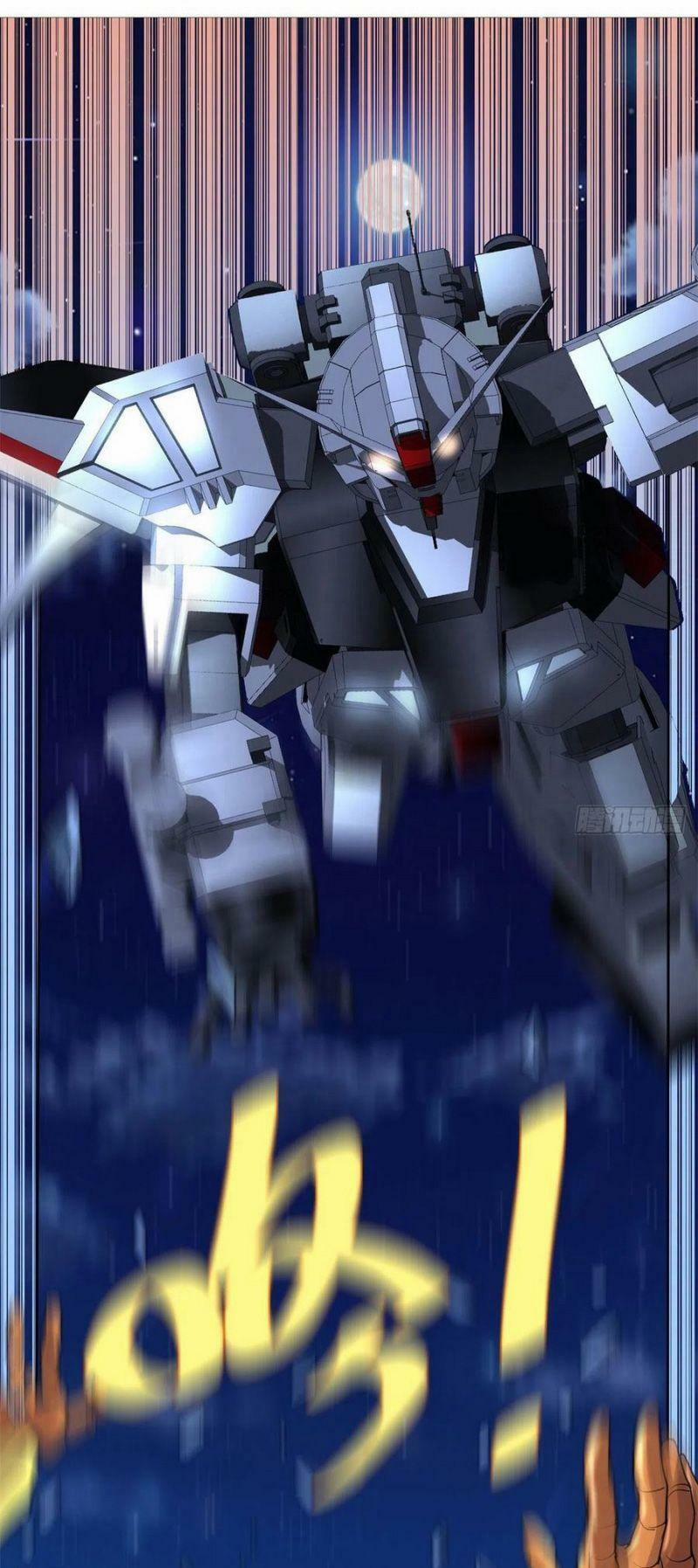 Ta Tu Có Lẽ Là Giả Tiên 140 trang 12