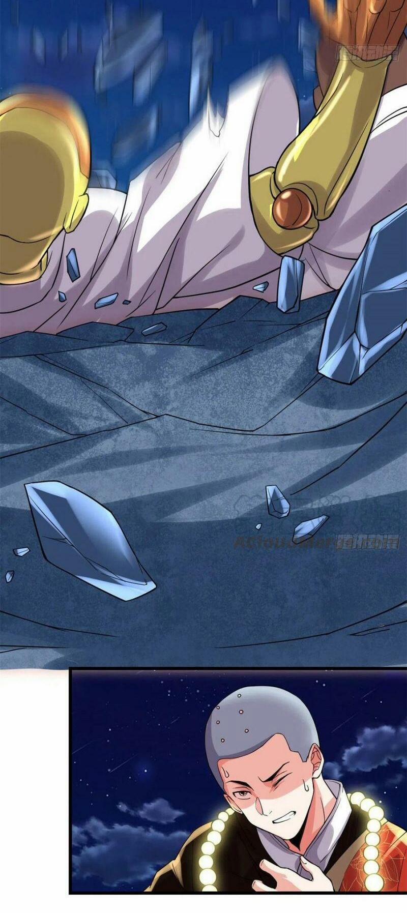 Ta Tu Có Lẽ Là Giả Tiên 140 trang 13