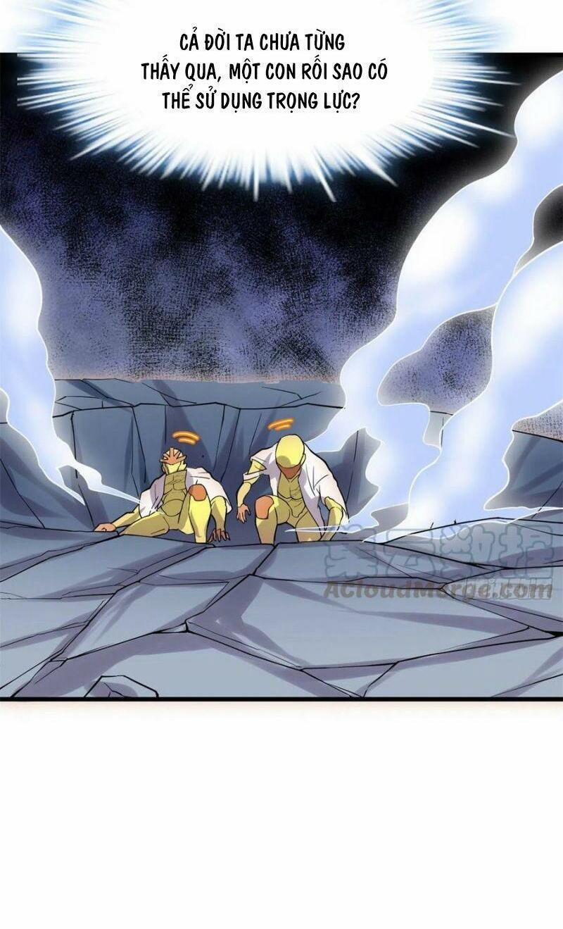Ta Tu Có Lẽ Là Giả Tiên 140 trang 15