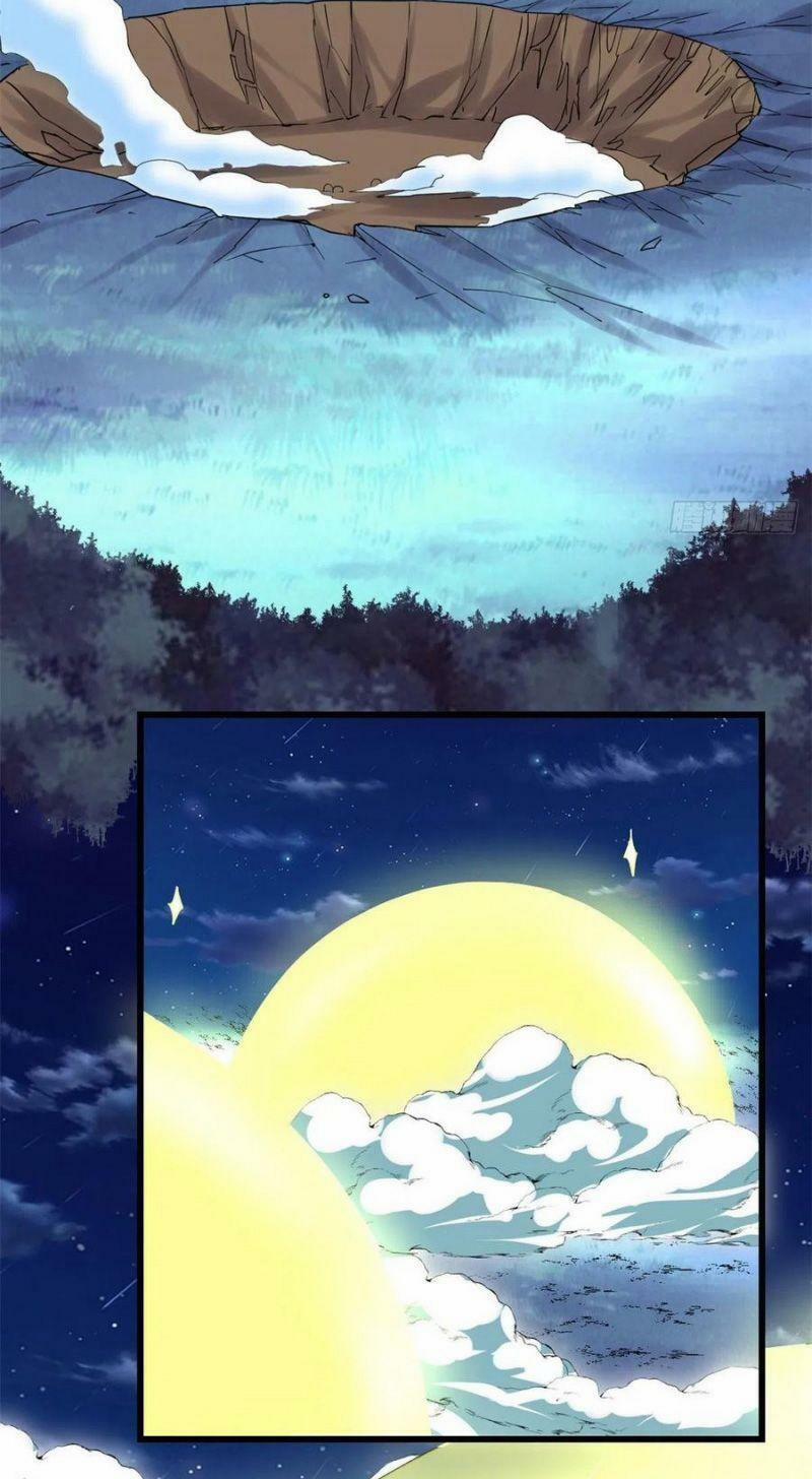 Ta Tu Có Lẽ Là Giả Tiên 141 trang 21