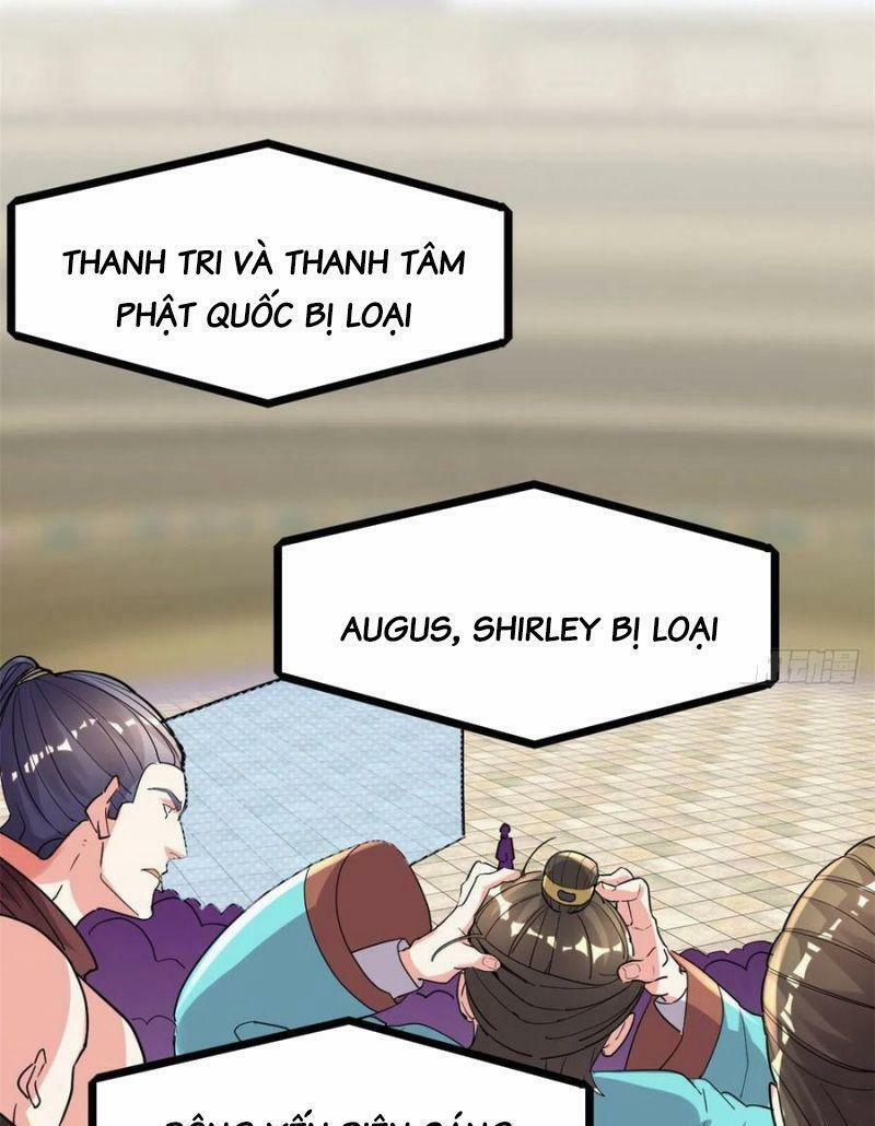 Ta Tu Có Lẽ Là Giả Tiên 141 trang 24