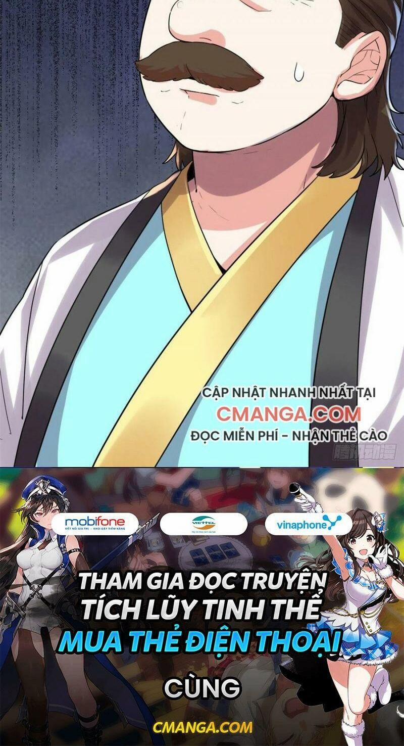 Ta Tu Có Lẽ Là Giả Tiên 141 trang 29