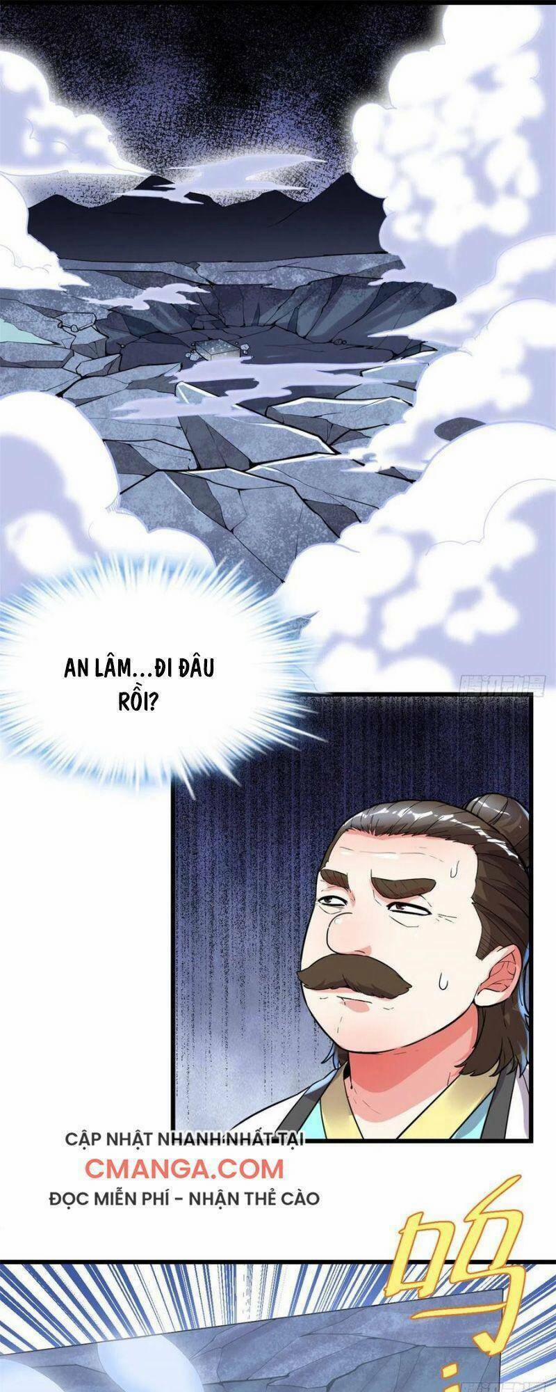 Ta Tu Có Lẽ Là Giả Tiên 142 trang 0