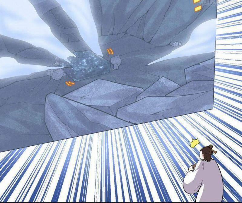 Ta Tu Có Lẽ Là Giả Tiên 142 trang 1