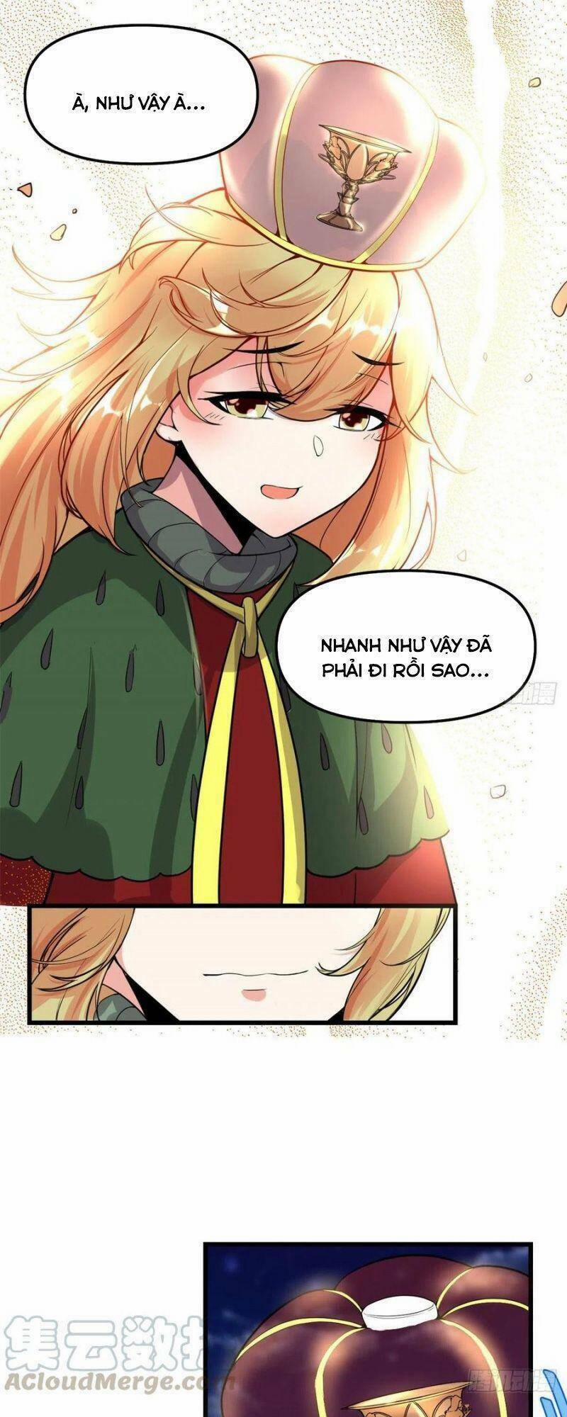 Ta Tu Có Lẽ Là Giả Tiên 142 trang 12