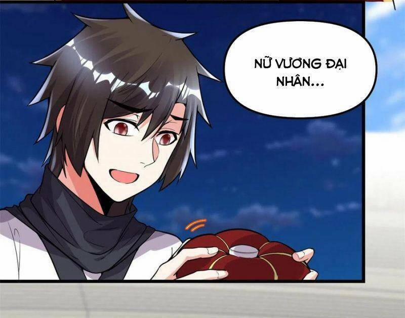 Ta Tu Có Lẽ Là Giả Tiên 142 trang 15